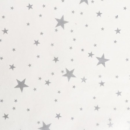 Siliconized “Stars” paper for baking, 0.38 x 5 m-2