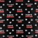 Paper packaging glossy “Gift you deserve”, 70 x 100 cm