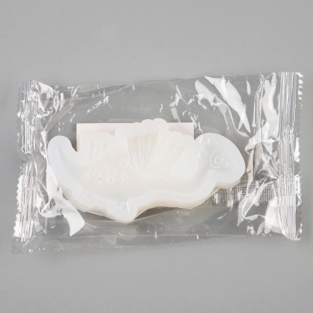 Silicone universal form “Wonderful dinosaur”, 9.3 × 7.6 × 1 cm-5
