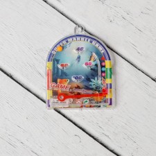 Pinbol puzzle, Mix colors