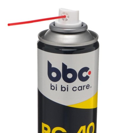 Multi-purpose lubrication Bibicare RC-40, 400 ml, aerosol-1