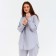 Women's shirt Minaku: Home Collection Close Color, Rr. 52