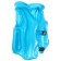 Vest for swimming "on the wave", p. M, 50 x 40 cm, blue color