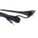 Soldem-shaped antenna "Triada 62", Vsevolnaya, inclined 50 °, 40 cm, anti-school navigation