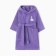 Tainted Baby children's "Swan" rr 30, col. Violet, 320 g/m2 HL.100%