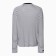 Longslivla female striped Mist ONESIZE, White