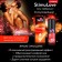 Gel-senior you and I am Stimulove Strong, water-based, warming up, 50 ml