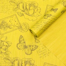 Paper Paper, Ecolux fastened, 