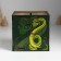 New Year's piggy bank Cube "Snake. Happy New Year" 10x10x10 cm