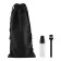 Kitfort KT-3124-2 Hair Trammer, for beard/mustache, from battery, black-orange