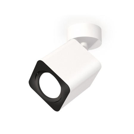 Ambrella Light, Techno, XM7812011, GU5.3, Color of White Sand Cloth.
