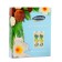 Gift set women "Coconut milk": shampoo, 250 ml + balm, 250 ml