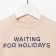 Children's sweatshirt KAFTAN "Holid" p. 30 (98-104)