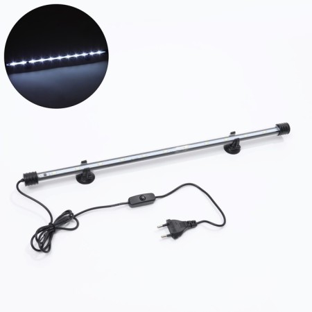 Submarine lamp with a switch, jingye, 46 cm, 5 watts, white