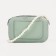 Baby bag on lightning, green color
