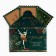 A set of predictions for the New Year in the envelope "New Year's collection: magic", 8 x 12 cm