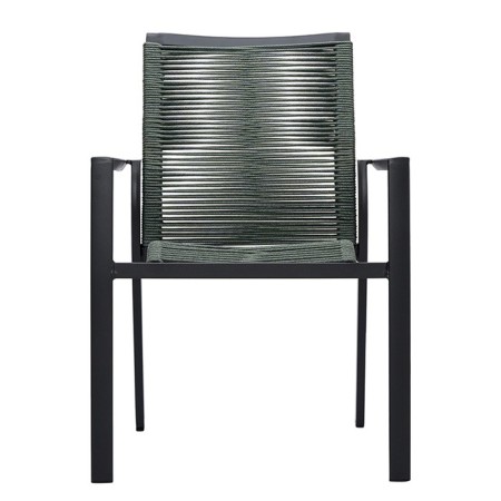 Стул Paulsen, 580×610×890 мм, цвет серо-зелёный-8