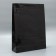 Gift package laminated, packaging, “black”, l 28 x 38 x 9 cm
