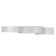 Passito chandelier LED 72W 3000-6000K Bely 57x43x85cm Bayerlux