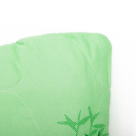 Adele pillow 38x58cm, color mix, bamboo, polyester-1