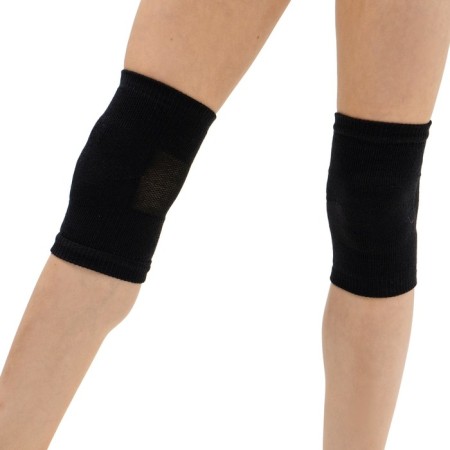 Crites for gymnastics and dancing Grace Dance No. 2, p. S, black color-6
