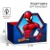Organizer for the office, 15x10x8 cm, Spider-Man