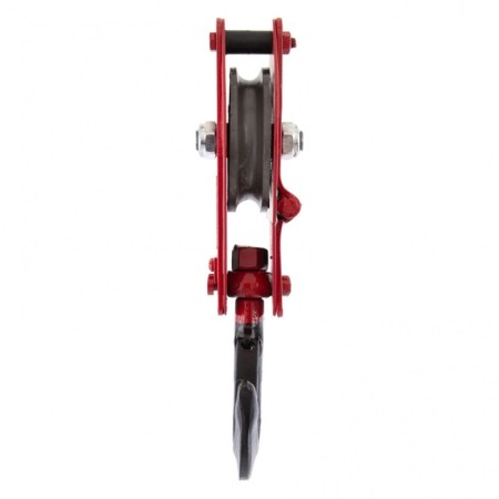 Matrix 51922, 1 ton mounting unit with a hook-3