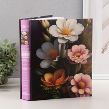 Photo album for 200 photos 10x15 cm 