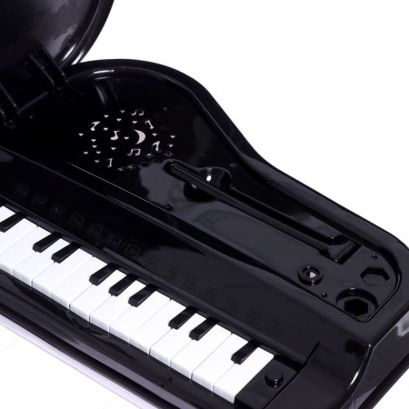 Piano children's "Classic", floor, sound effects-7