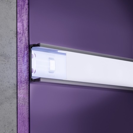 Maytoni LED strip, 12V, IP65, 2835, 4.8W/m, 6000k, 5 m, monochrome glow-4