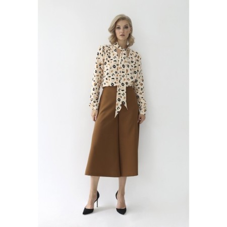 Women's culottes, size 50-3