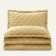 Arya Home set: cover 180x240 cm, pillowcase 50x70 cm