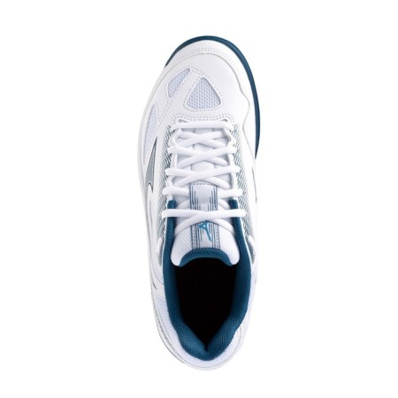 Sneakers volleyball children Mizuno Stealth Star Junior, size 4.5 (X1GC2307 21)-2