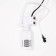 Internal filter Jingye JY-400F, 400 l/h, 4 watts