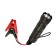 Trendvision Start Flash 10,000 starting and risk device, lantern, 10,000 mA/h, 215x55x63 mm