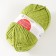 Autumn yarn 25% wool, 75% pan 150m/200g (119-goroch)
