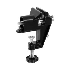 Mini-typos aluminum tundra, screw clamp, reinforced, 50 mm