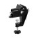 Mini-typos aluminum tundra, screw clamp, reinforced, 50 mm