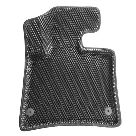 3D EVA Rombs, for Audi Q7, 2005 - 2015-1