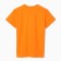 Female T -shirt, orange color, size 52