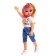 Doll "Dasha" in summer clothes, with sound effects, mix