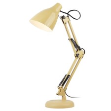 Board lamp N-123-E27-40W-bg beige