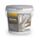 Enamel acrylic, half -gloss, 1 kg