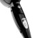 Feng Brayer 3024BR, 1600 W, 2 speeds, 1 temperature regime, concentrator, black