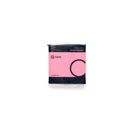 Set of napkins for cleaning, viscose, 12 pcs, 36x40 cm, mix-1