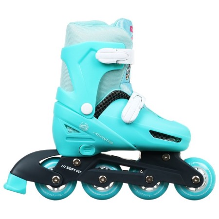 Roller skates sliding onlytop, p. 34-37, PVC 64 mm wheels-9