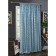 Curtain on the braid Almaz, size 200x270 cm
