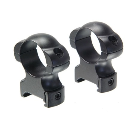 Veber 2521 hs sight rings