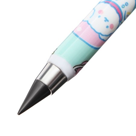 Pencil Chernographic NV, eternal, with a pattern, mix-5