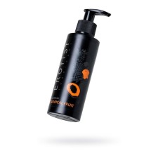 Erotist massage oil, edible, with the taste of tropical fruits, 150 ml